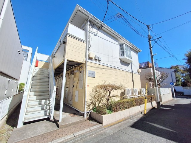 ドエル高円寺