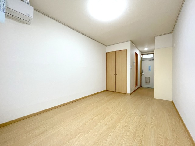 ドエル高円寺の居間・リビング|★別室の参考写真です★