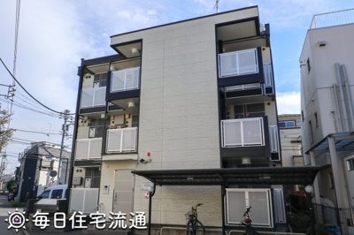 【外観】 | エントピア