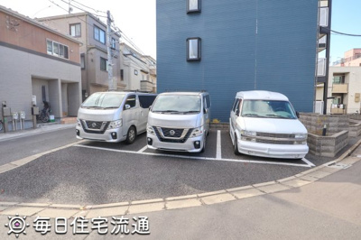 【駐車場】 | エントピア