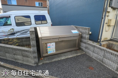 【その他共用部分】 | エントピア