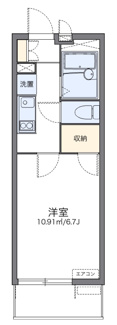 【間取り】 | エントピア
