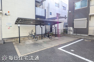 【その他共用部分】