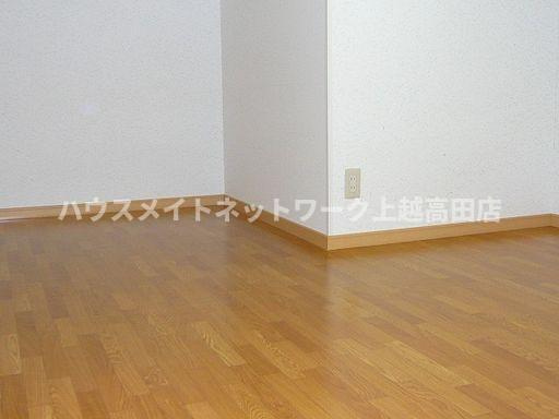 オレンジヒルズＪ１のその他|ロフト（参考同型２０８号室室内写真）