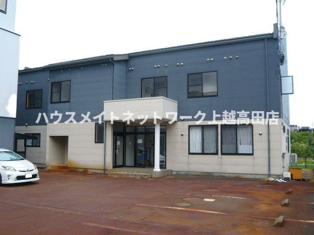 オレンジヒルズＪ１の外観|外観写真