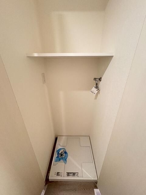 レジディア月島Ⅱのその他