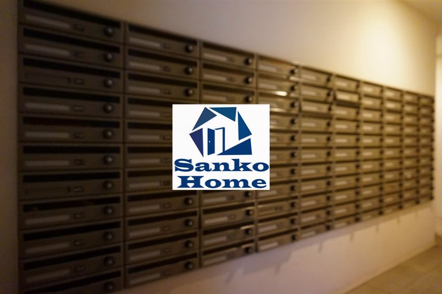 レジディア月島Ⅱのその他