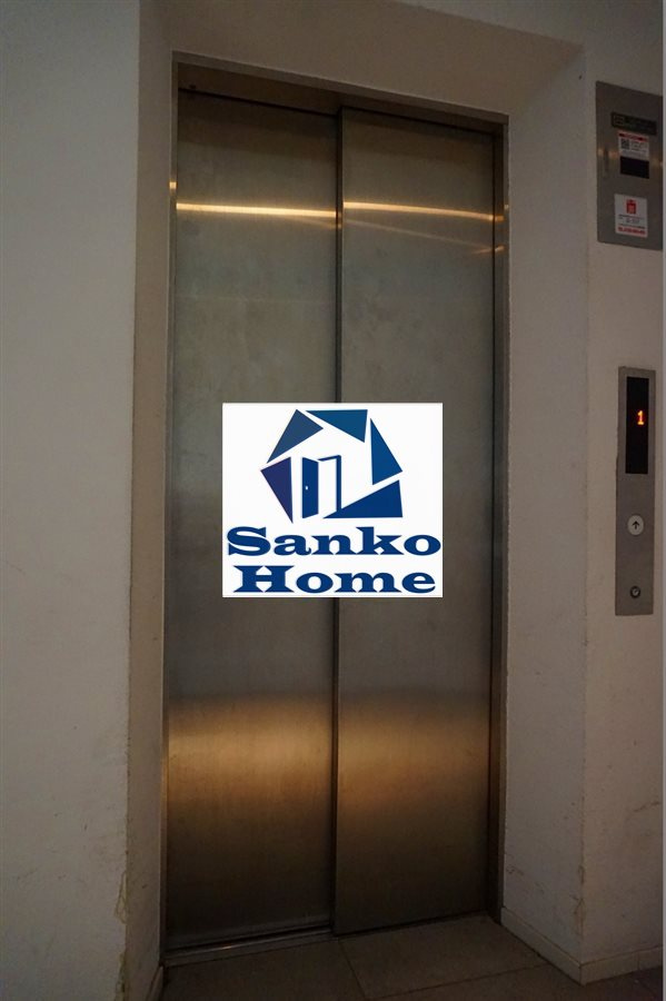 レジディア月島Ⅱの設備