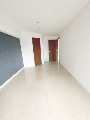 【内装】 | Bleuno元浅草 | 洋室