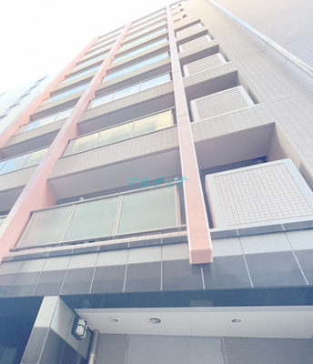 【外観】 | Bleuno元浅草 | 外観