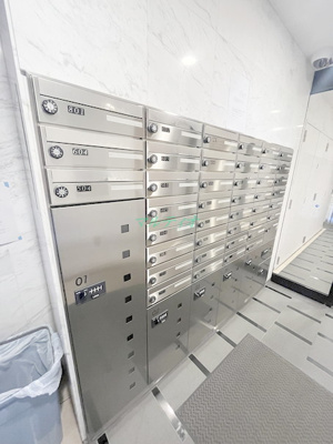 【その他共用部分】 | Bleuno元浅草