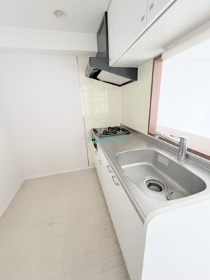 【キッチン】 | Bleuno元浅草 | キッチン