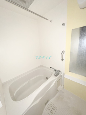 【浴室】 | Bleuno元浅草 | 浴室