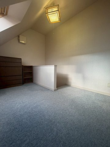 厚別東1条4丁目の内装|サービスルーム！