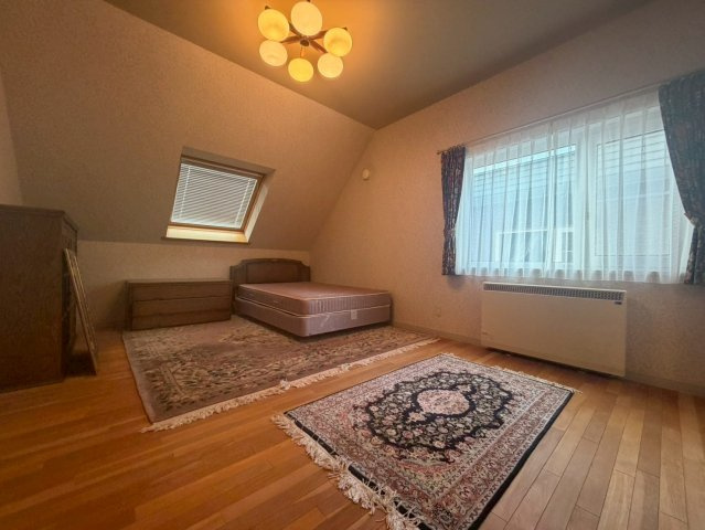 厚別東1条4丁目の洋室|洋室別角度！