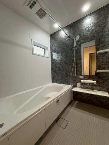 【浴室】の画像