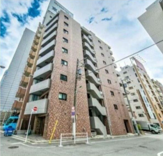 パークヴィスタ日本橋浜町