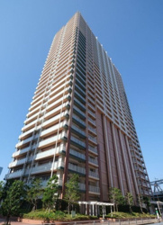 パークタワー品川ベイワードの画像