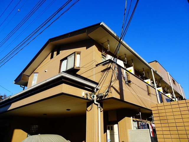 エステート国領