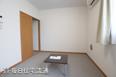 【寝室】 | ＢＲＩＳＥ関町東