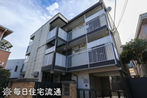 ＢＲＩＳＥ関町東の画像