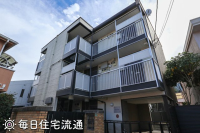 【外観】 | ＢＲＩＳＥ関町東