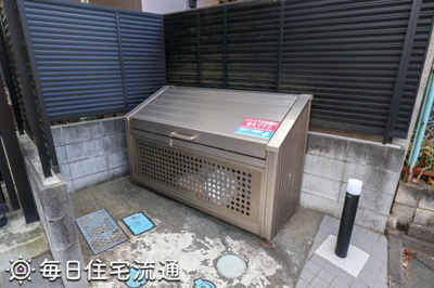 【その他共用部分】 | ＢＲＩＳＥ関町東