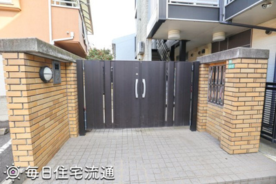 【エントランス】 | ＢＲＩＳＥ関町東