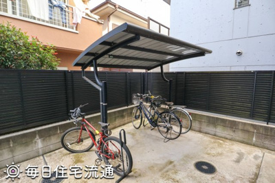 【その他共用部分】 | ＢＲＩＳＥ関町東