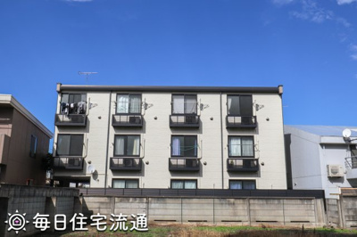 【展望】 | ＢＲＩＳＥ関町東