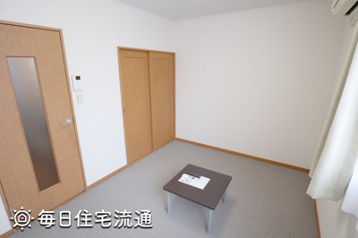 【内装】 | ＢＲＩＳＥ関町東