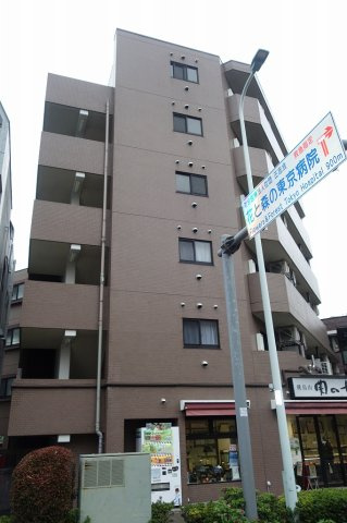 カーサ・エスペランサ