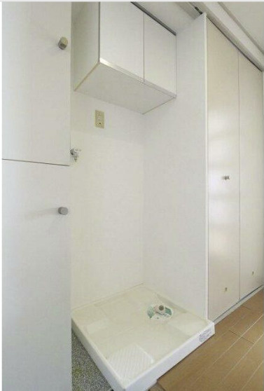 アサカシオン大岡山の設備