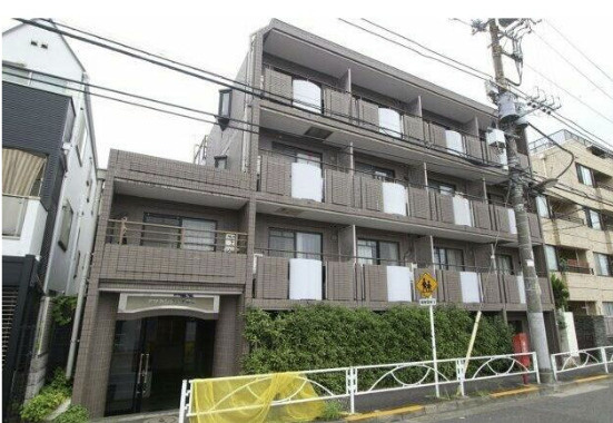 アサカシオン大岡山