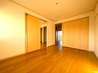 【居間・リビング】 | コーポラス曙