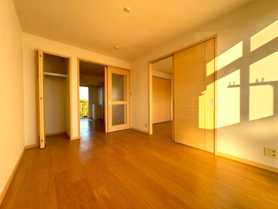 【居間・リビング】 | コーポラス曙