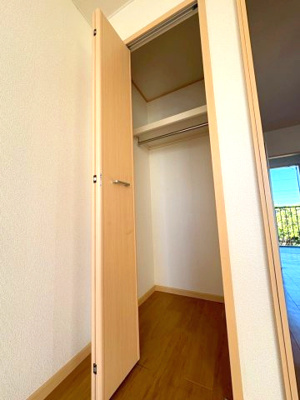 【内装】 | コーポラス曙