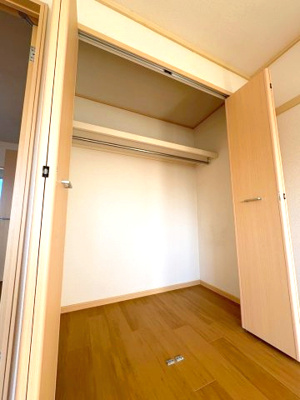 【収納】 | コーポラス曙