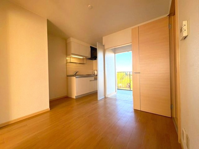 【居間・リビング】 | コーポラス曙