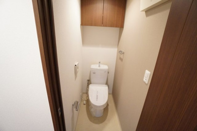 【トイレ】 | ジオタワー高槻ミューズフロント