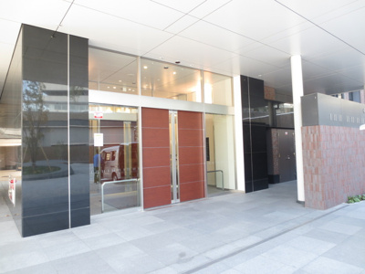 【その他共用部分】 | ジオタワー高槻ミューズフロント