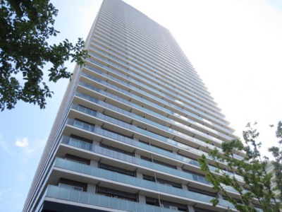 【その他】 | ジオタワー高槻ミューズフロント