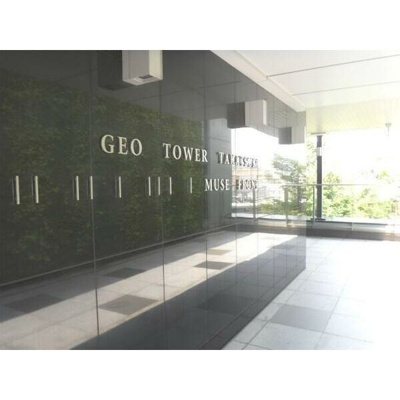 【その他】 | ジオタワー高槻ミューズフロント