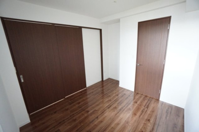 【内装】 | ジオタワー高槻ミューズフロント