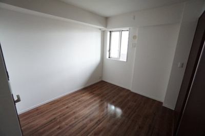 【洋室】 | ジオタワー高槻ミューズフロント