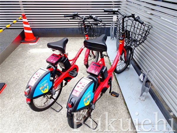 カスタリア目黒鷹番のその他共用部分