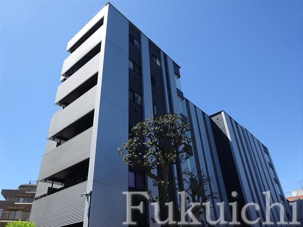 カスタリア目黒鷹番