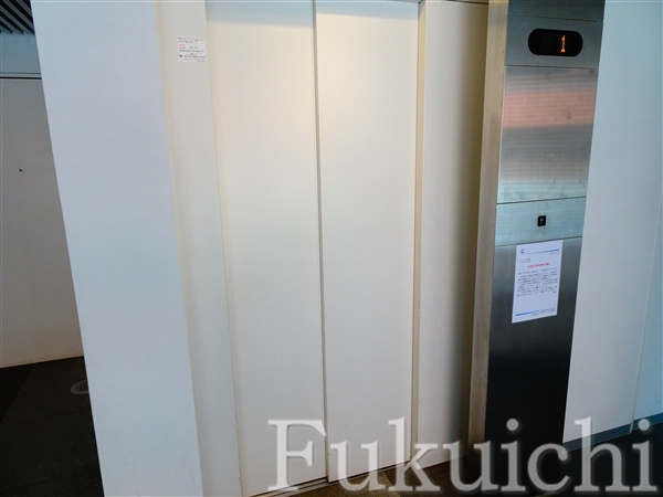 カスタリア目黒鷹番のその他共用部分