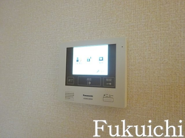 コルノリザイアのセキュリティ