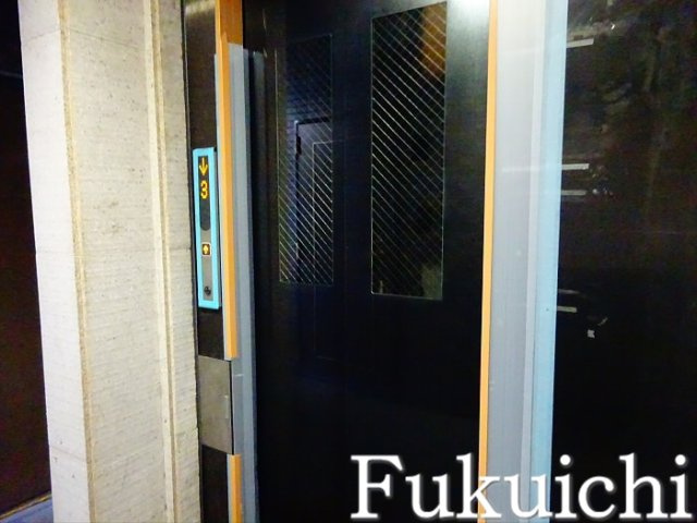 ルーブル学芸大学七番館のその他共用部分